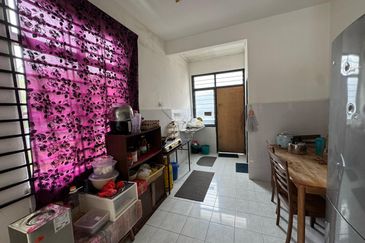 Bandar Baru Seri Alam