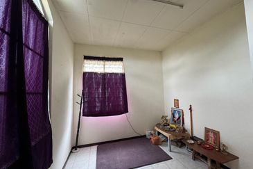 Bandar Baru Seri Alam