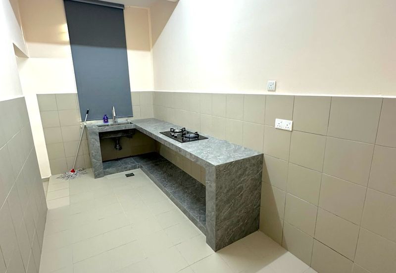 Citrine Residenz Seri Alam