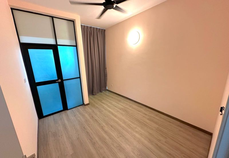 Citrine Residenz Seri Alam