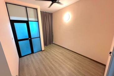 Citrine Residenz Seri Alam
