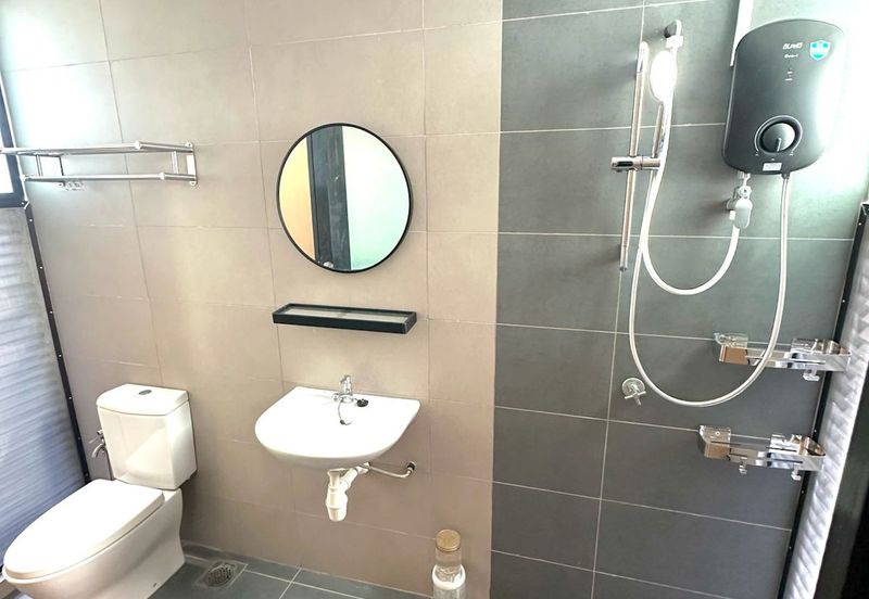 Citrine Residenz Seri Alam