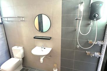 Citrine Residenz Seri Alam