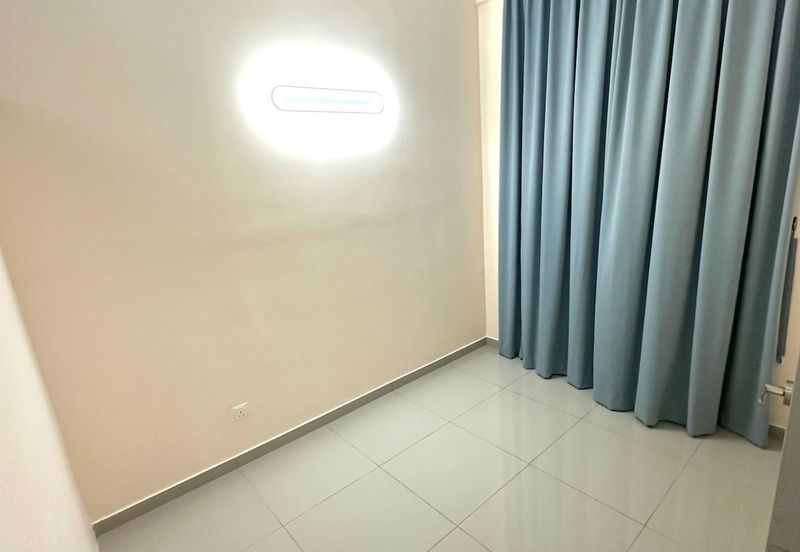 Citrine Residenz Seri Alam