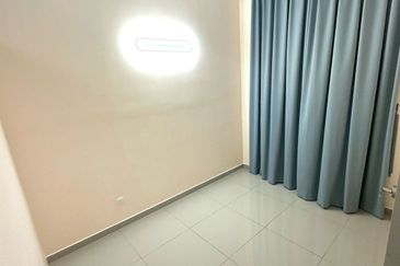 Citrine Residenz Seri Alam