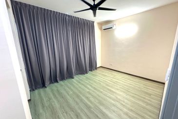 Citrine Residenz Seri Alam