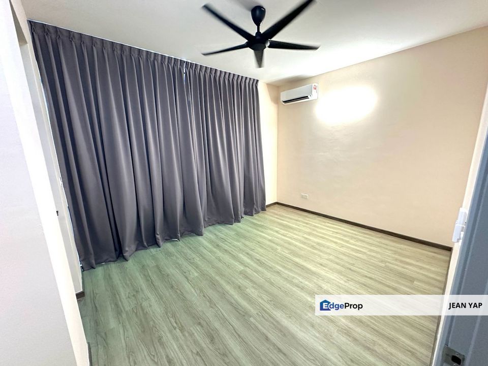 Citrine Residenz Seri Alam, Johor, Masai