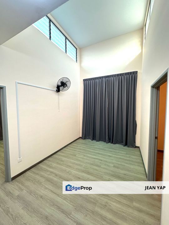 Citrine Residenz Seri Alam, Johor, Masai