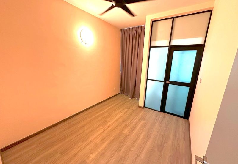 Citrine Residenz Seri Alam