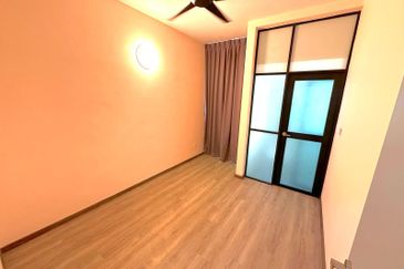 Citrine Residenz Seri Alam