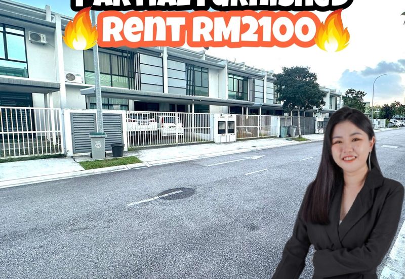 Citrine Residenz Seri Alam