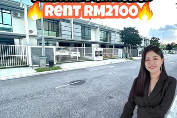 Citrine Residenz Seri Alam