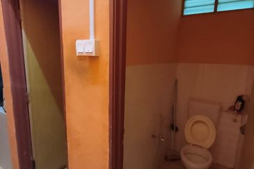 Bandar Baru Kangkar Pulai