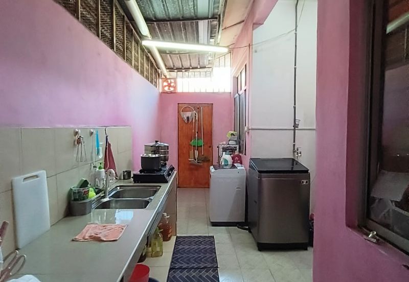 Bandar Baru Kangkar Pulai