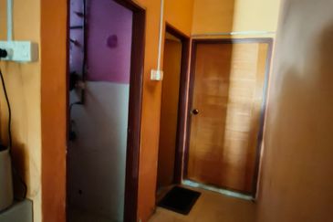 Bandar Baru Kangkar Pulai