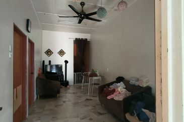 Bandar Baru Kangkar Pulai