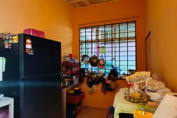 Bandar Baru Kangkar Pulai