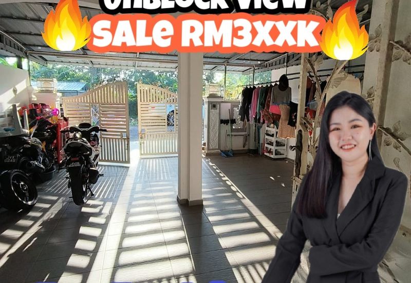 Bandar Baru Kangkar Pulai