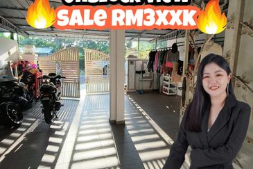 Bandar Baru Kangkar Pulai