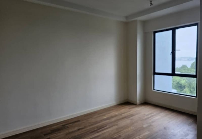 Elita @ The Straits View Condominium