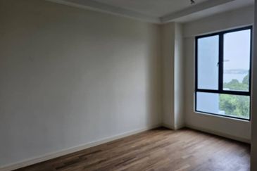 Elita @ The Straits View Condominium