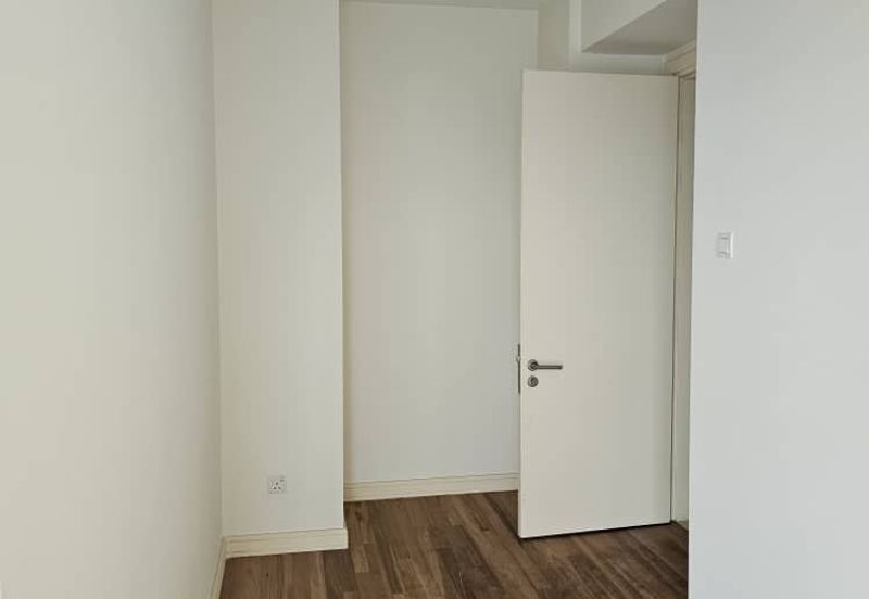 Elita @ The Straits View Condominium