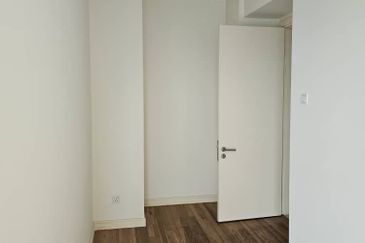 Elita @ The Straits View Condominium