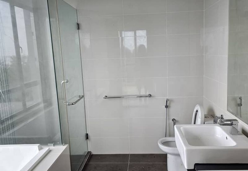 Elita @ The Straits View Condominium