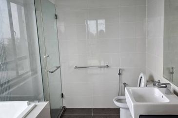 Elita @ The Straits View Condominium