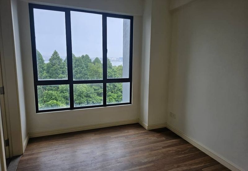 Elita @ The Straits View Condominium