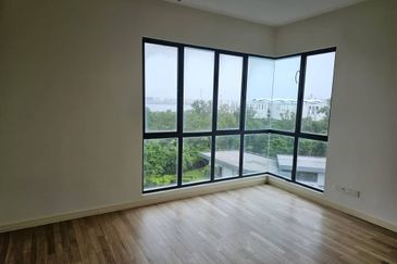 Elita @ The Straits View Condominium