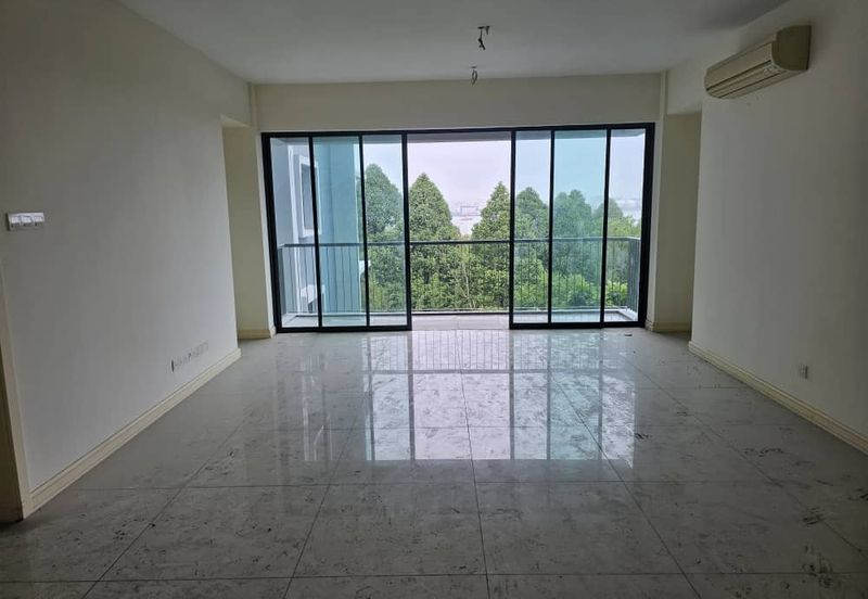 Elita @ The Straits View Condominium