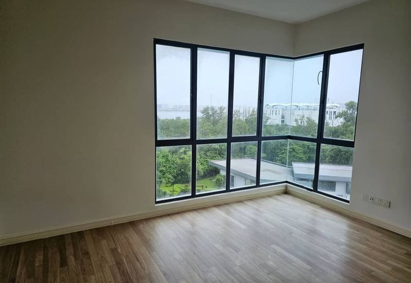 Elita @ The Straits View Condominium