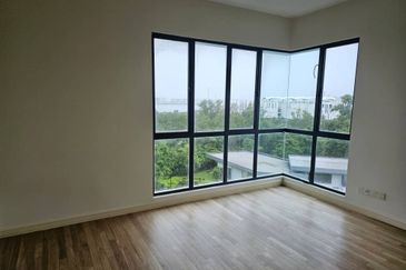 Elita @ The Straits View Condominium