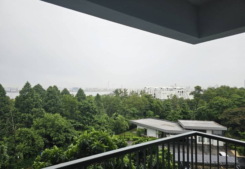 Elita @ The Straits View Condominium