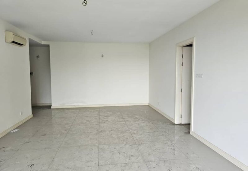 Elita @ The Straits View Condominium