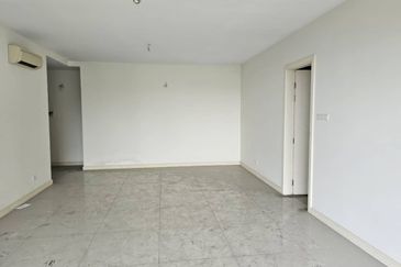 Elita @ The Straits View Condominium