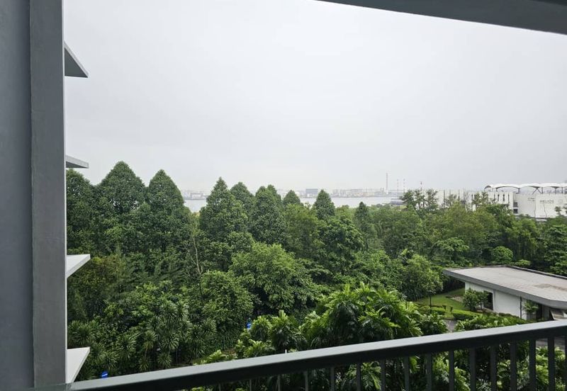 Elita @ The Straits View Condominium