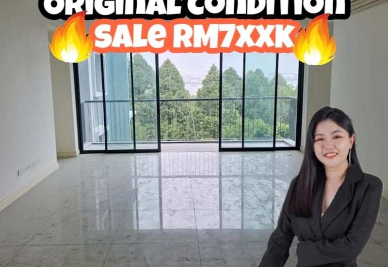 Elita @ The Straits View Condominium