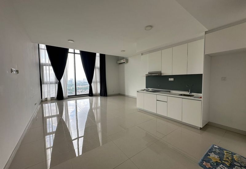 Bora Residences @ Danga Bay