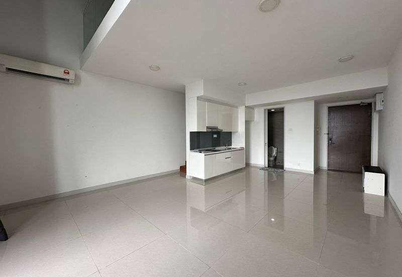 Bora Residences @ Danga Bay