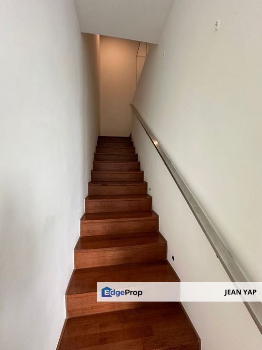 Bora Residence Duplex 1Bed 2Bath, Johor, Johor Bahru