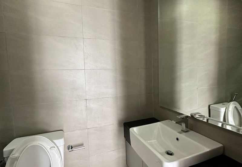 Bora Residences @ Danga Bay