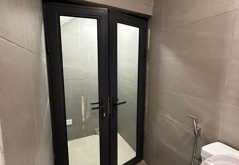 Bora Residences @ Danga Bay