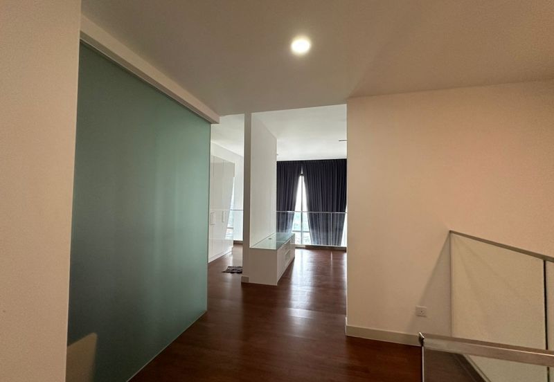 Bora Residences @ Danga Bay