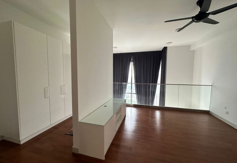 Bora Residences @ Danga Bay