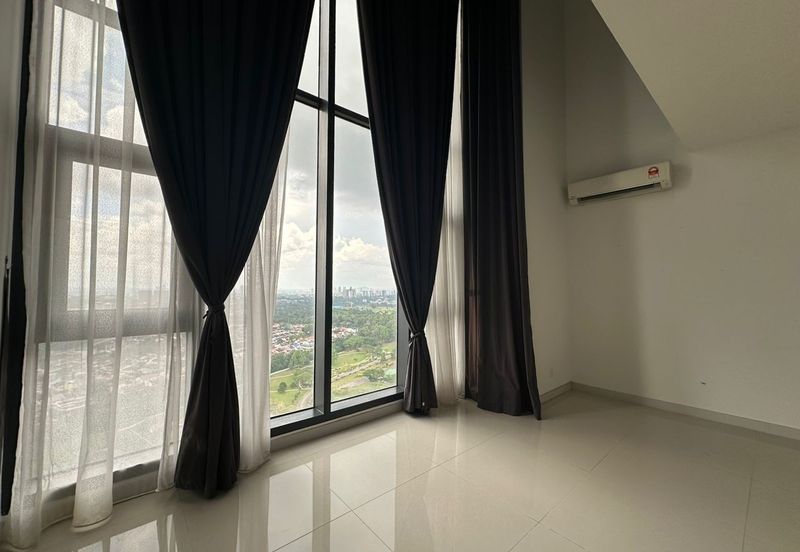 Bora Residences @ Danga Bay