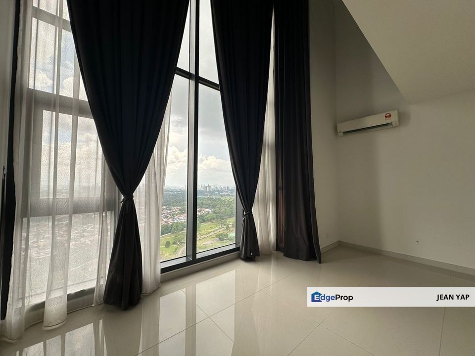 Bora Residence Duplex 1Bed 2Bath, Johor, Johor Bahru