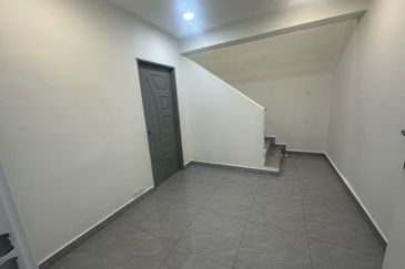 Bandar Baru Permas Jaya