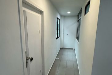 Bandar Baru Permas Jaya